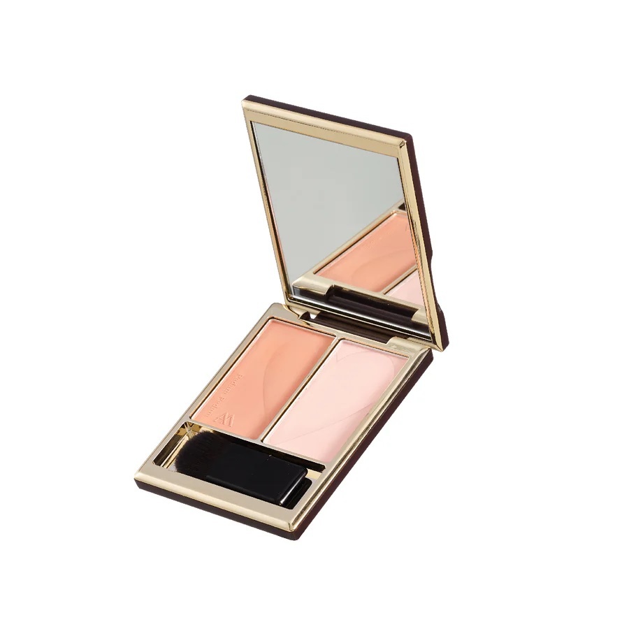 《現貨》A.M FAIRYLAND 怦怦小臉盤