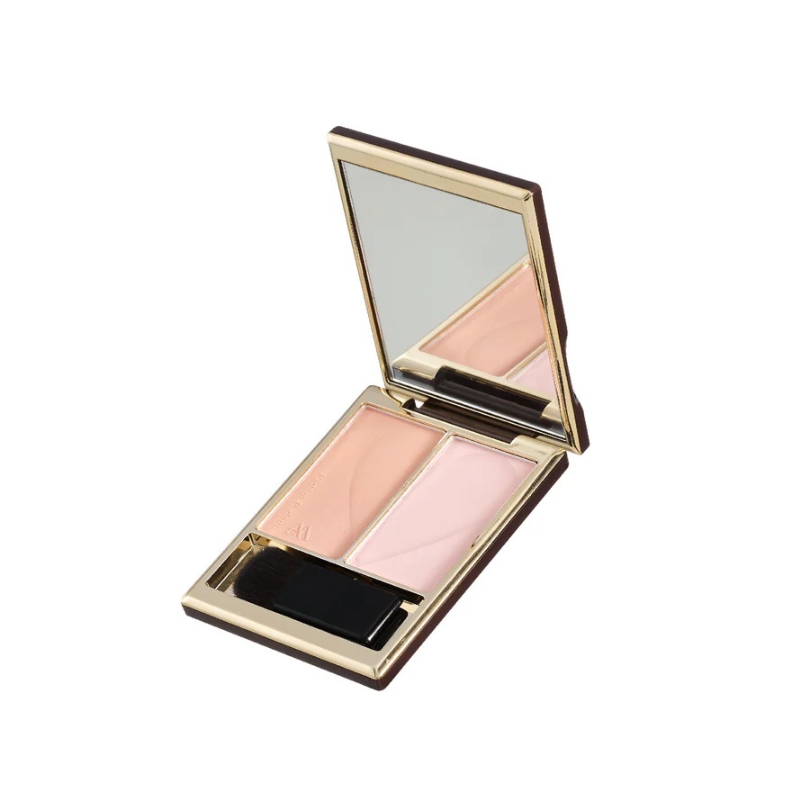 《現貨》A.M FAIRYLAND 怦怦小臉盤