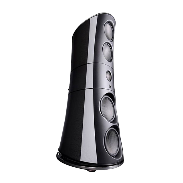 Magico M9 四音路碳纖維旗艦喇叭