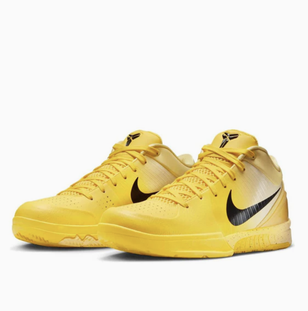 [現貨] Nike Kobe 4 PROTO CHBL | IH0587-700