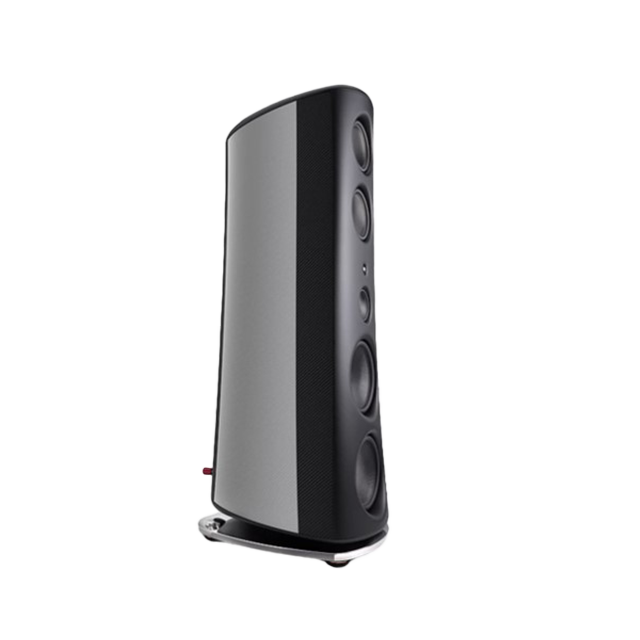 Magico M7 旗艦級碳纖維複合落地喇叭