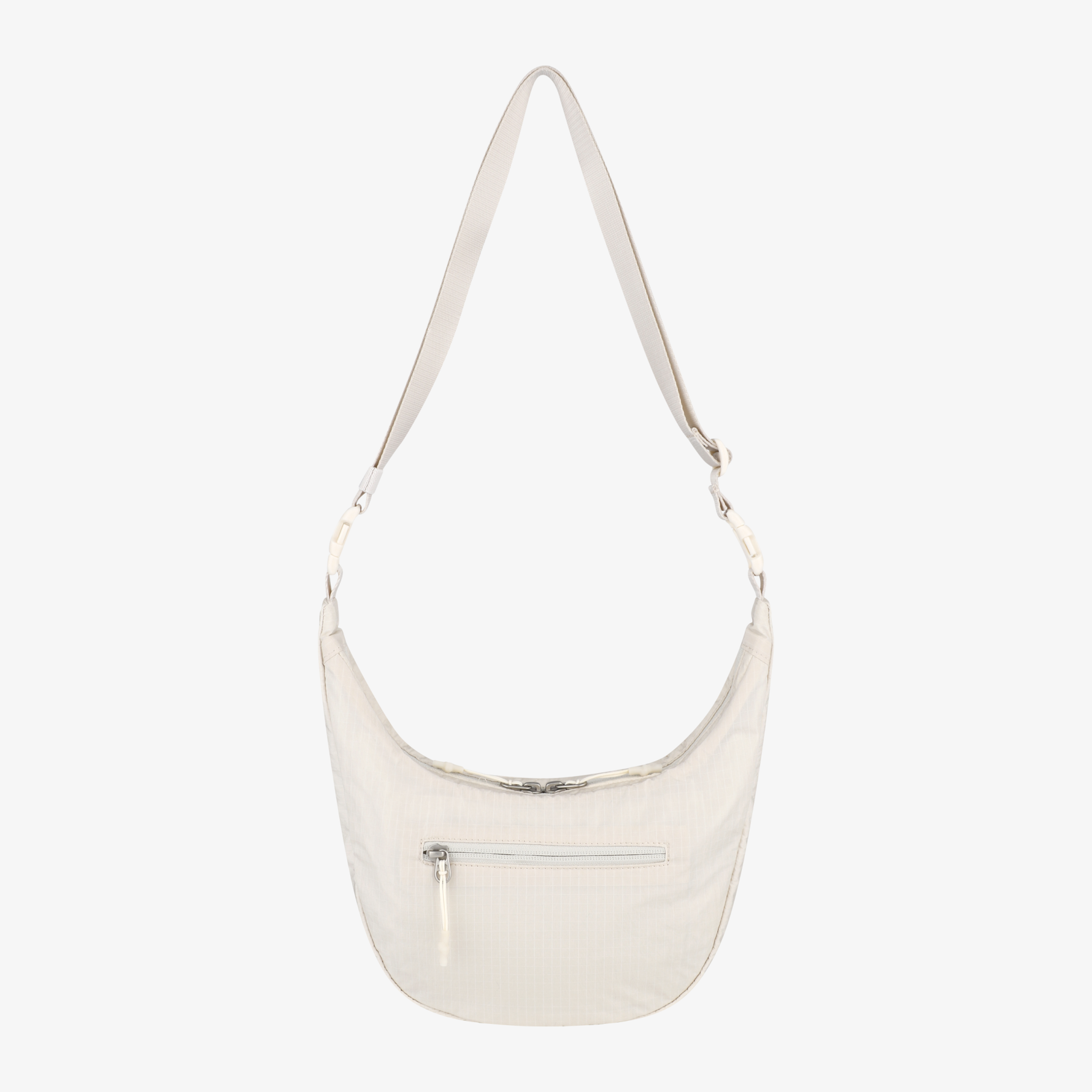 The north face WL HOBO BAG MINI 北臉流浪包側背包NN2PR18