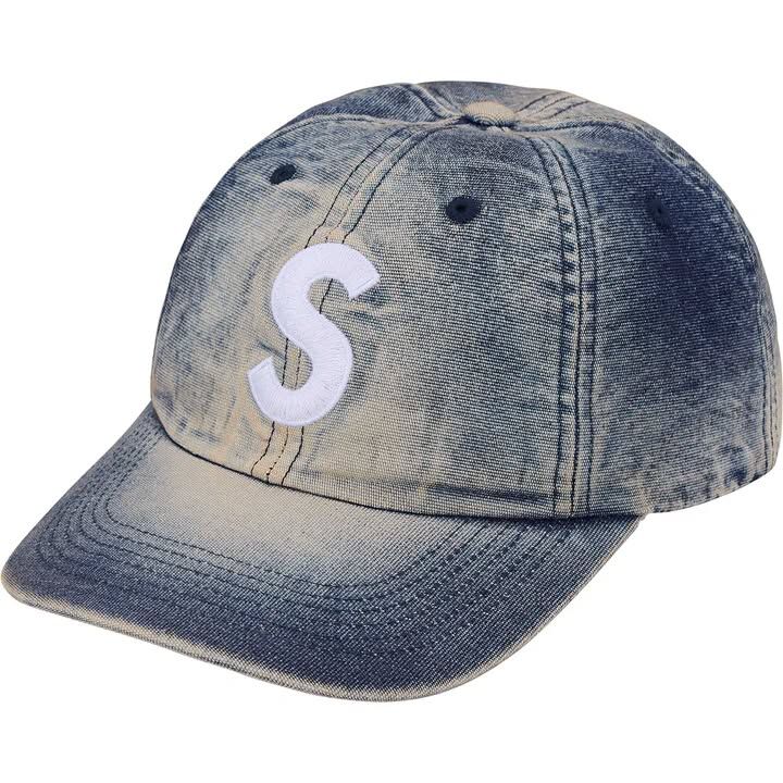 Supreme codura S Logo Cap