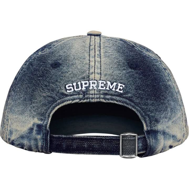 Supreme codura S Logo Cap