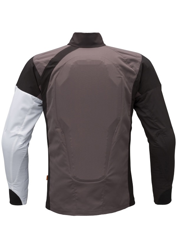 汽化衣 STJ319D  ST-S UCHIMIZU D3O® COOL DRY JAC