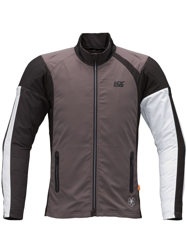 汽化衣 STJ319D  ST-S UCHIMIZU D3O® COOL DRY JAC