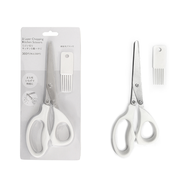 TP 多層廚房剪刀