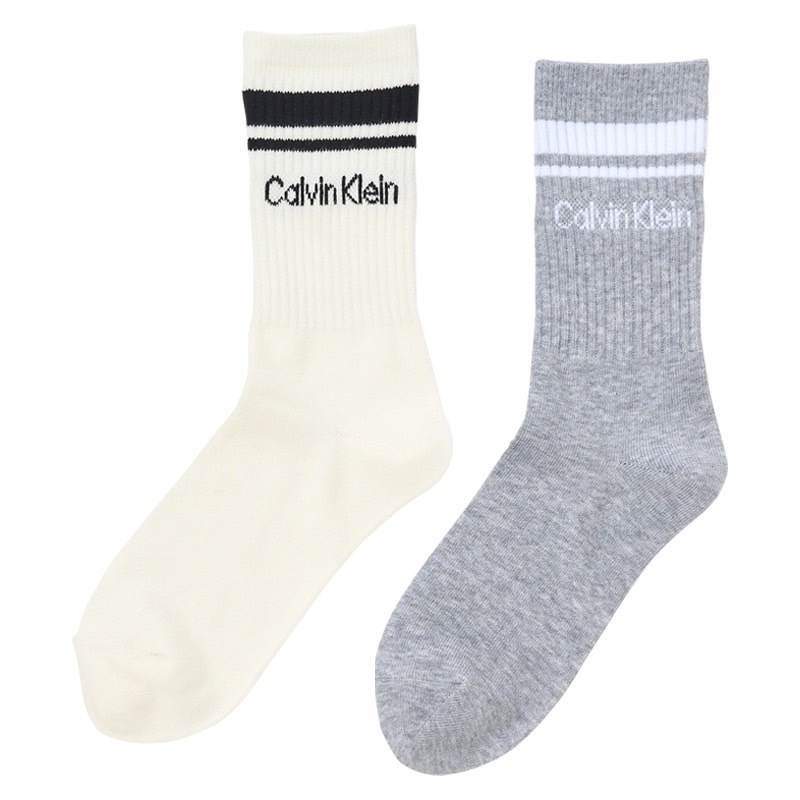 必買款-CK襪子套組