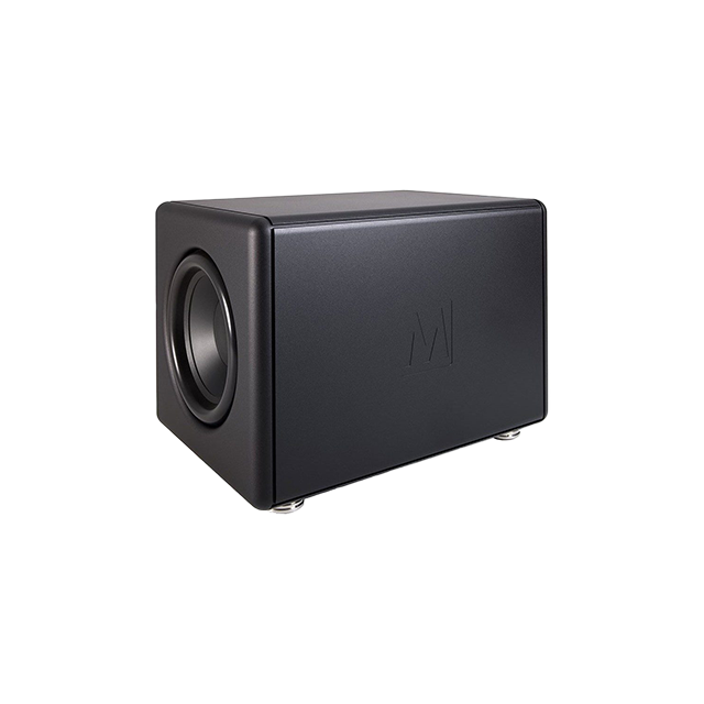 Magico TITAN 15 旗艦級主動式超低音喇叭