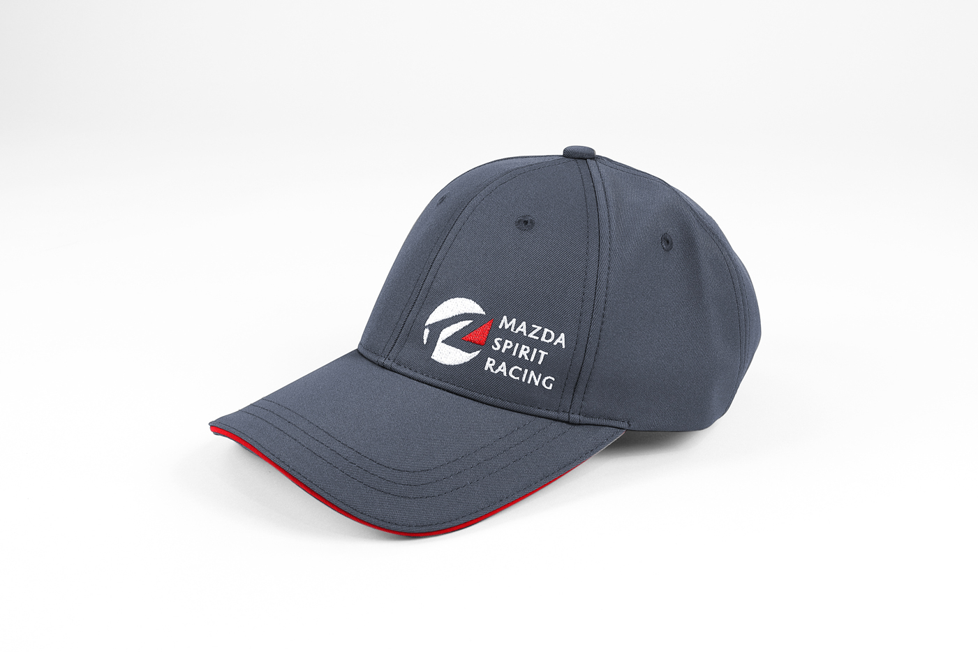 MAZDA SPIRIT RACING 帽子 鴨舌帽