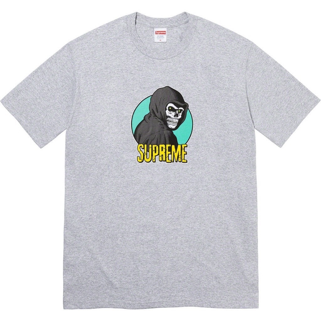 2023SS Supreme reaper tee 死神