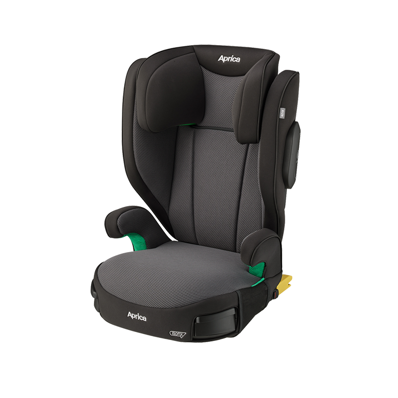 Aprica Ride Crew ISOFIX 3-12歲成長型輔助汽座