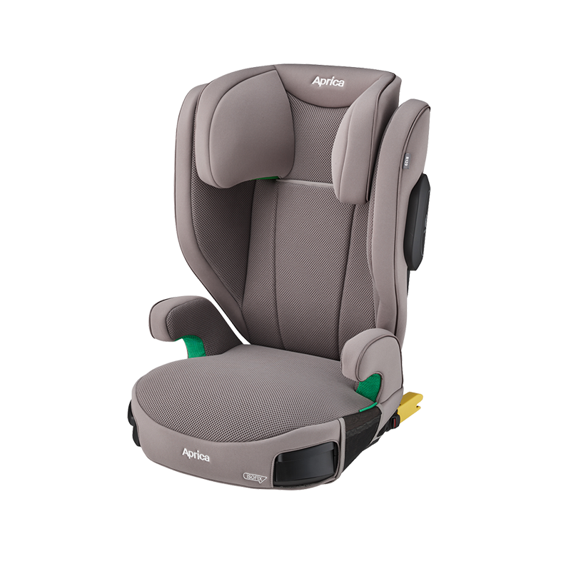 Aprica Ride Crew ISOFIX 3-12歲成長型輔助汽座