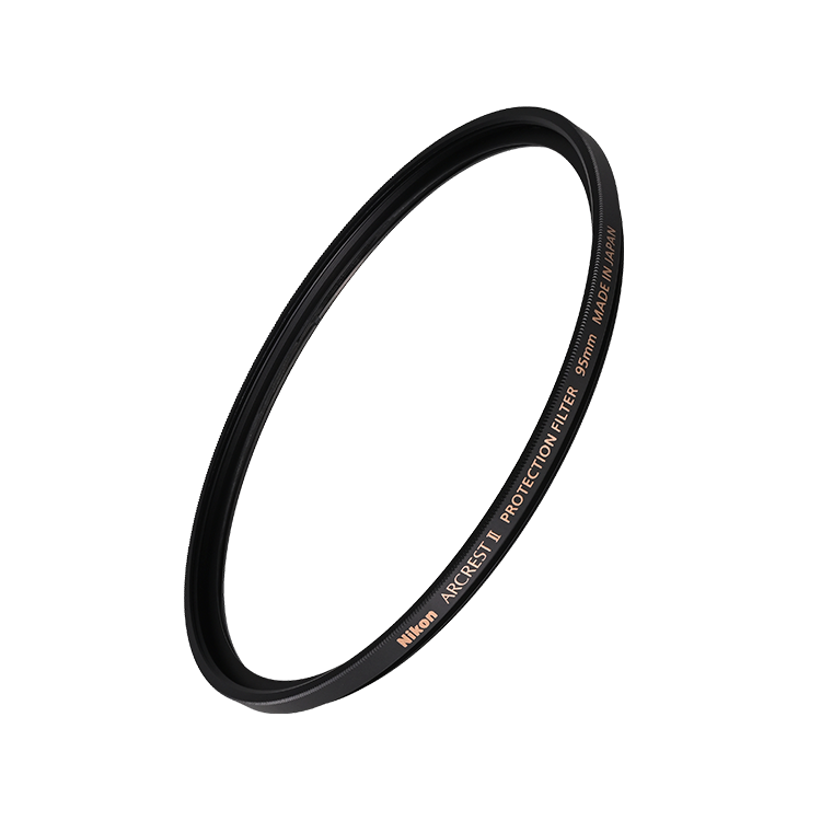 Nikon ARCREST II 保護濾鏡