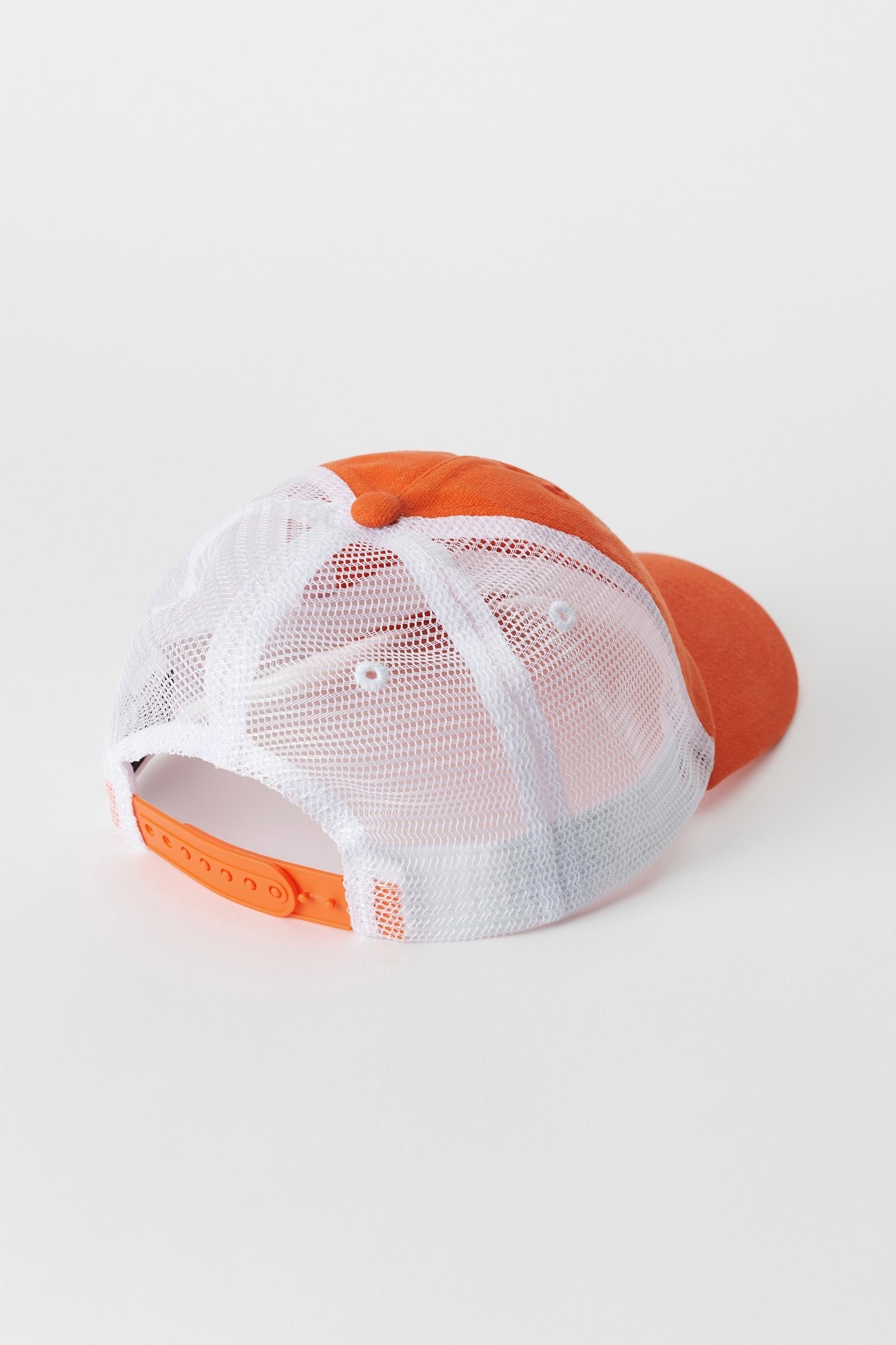 STUSSY x OUR LEGACY 聯名 卡車司機網帽