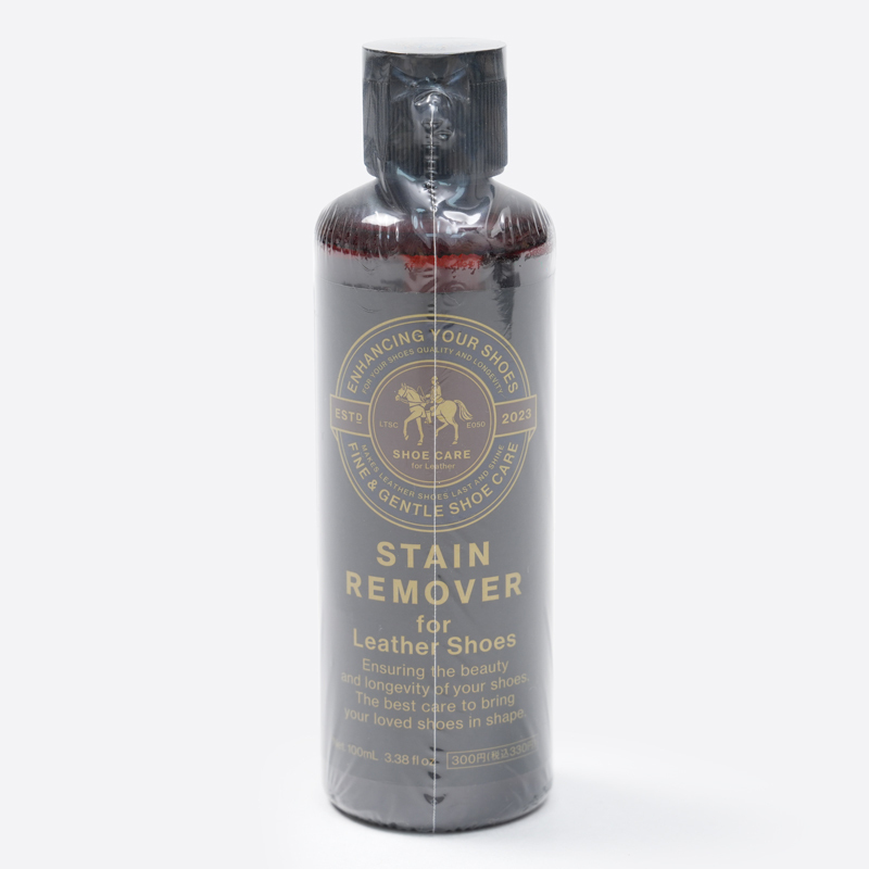 SP 皮鞋清潔劑/100ml