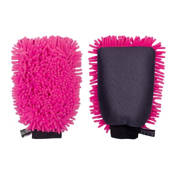 Muc-Off 馬可夫 二合一超細纖維洗車手套