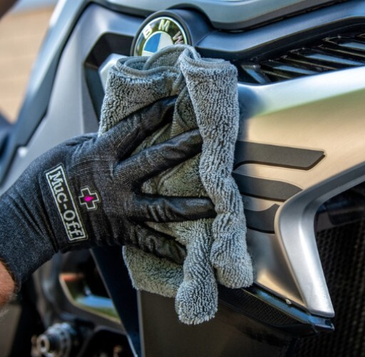 Muc-Off 馬可夫 超細纖維洗車布