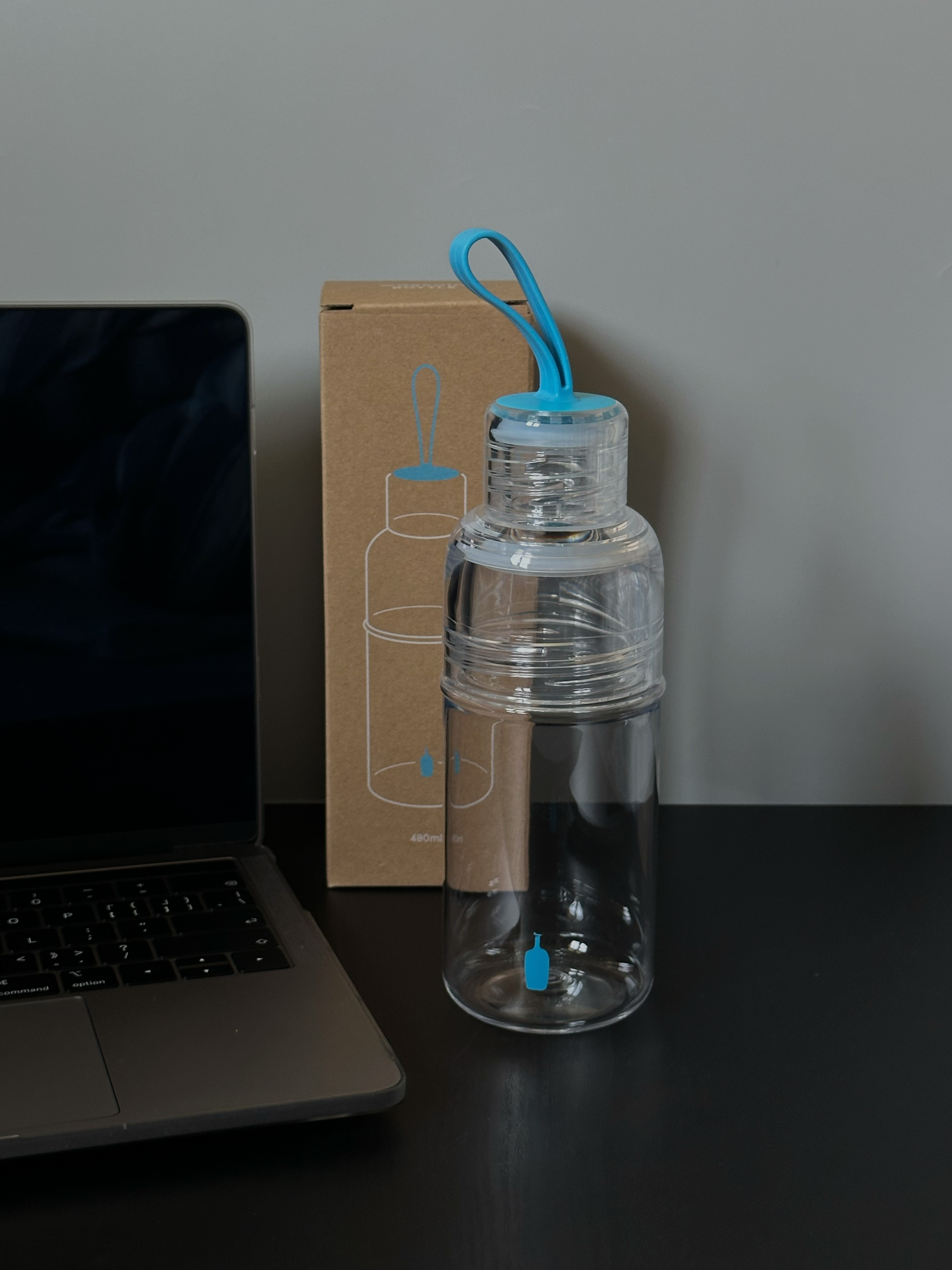 🇯🇵 BLUE BOTTLE X KINTO 藍瓶咖啡 健身瓶 水壺 水杯 隨身杯 / 預購