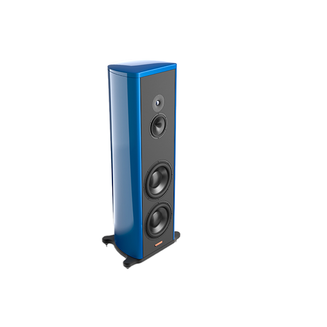 Magico S5 Mk II
