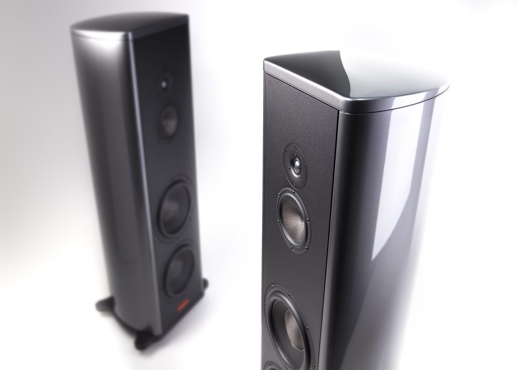 Magico S5 Mk II