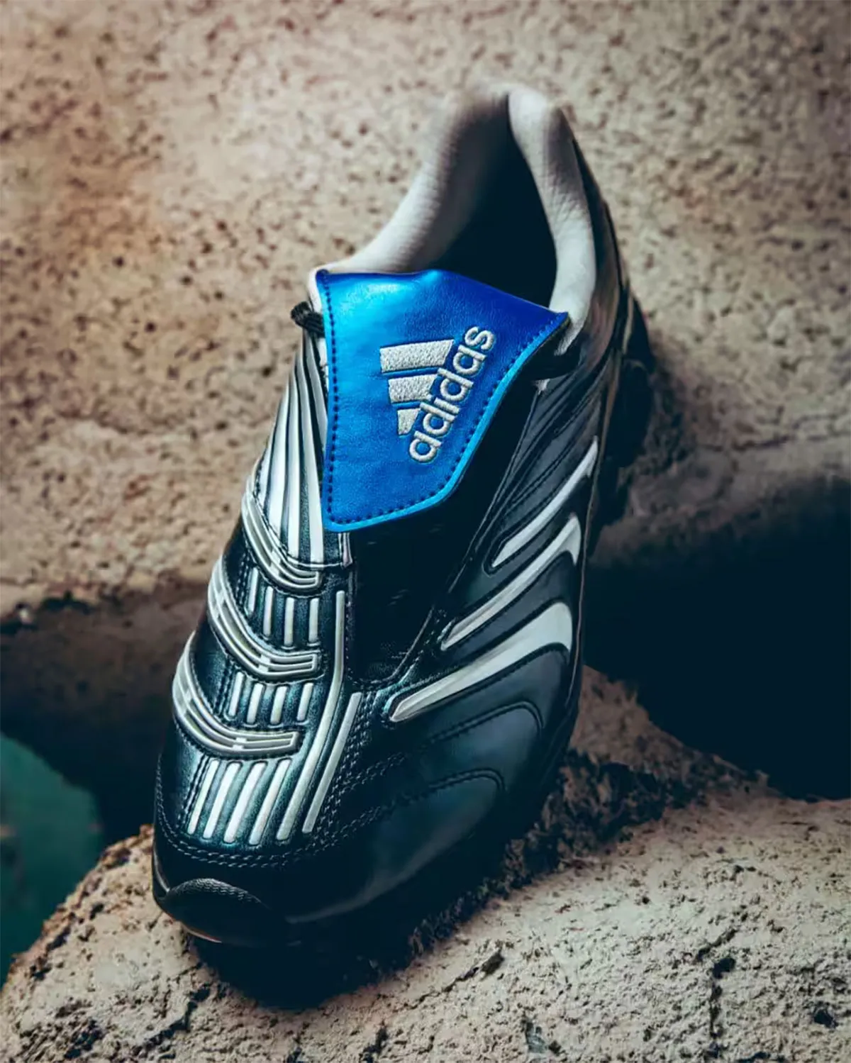 うご⭐︎adidas PREDATOR MEGARIDE atmos adidas Originals x atmos Predator Megaride 
