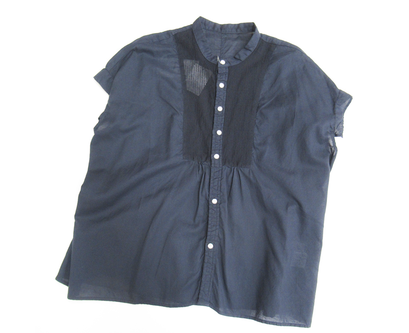 NOUVELLES DU PARADIS 輕扭薄薄法式上衣