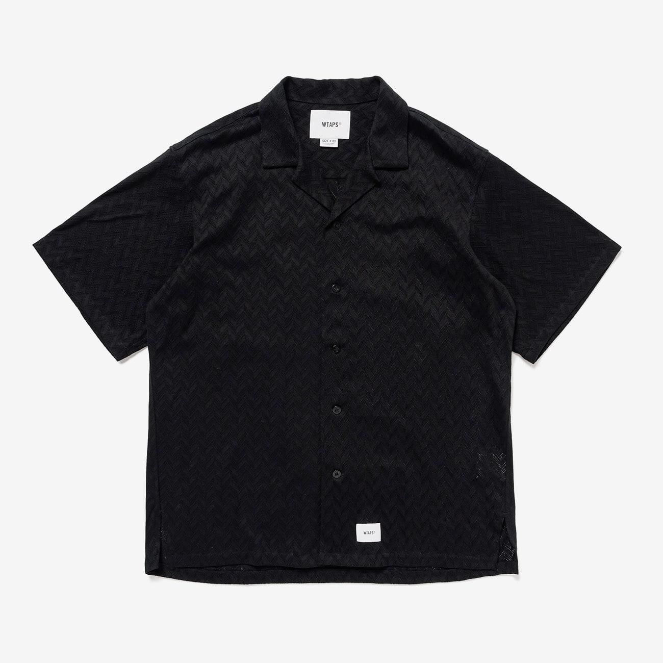 WTAPS tee 251ATDT-STM04S TSSC / SS / WTAPS 251TQDT-SHM08TXT