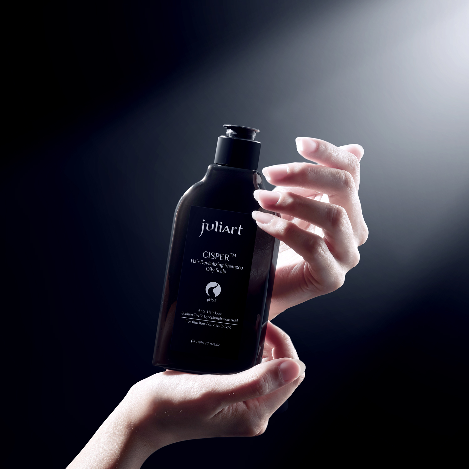 JuliArt 覺亞洗髮精220ml/1000ml