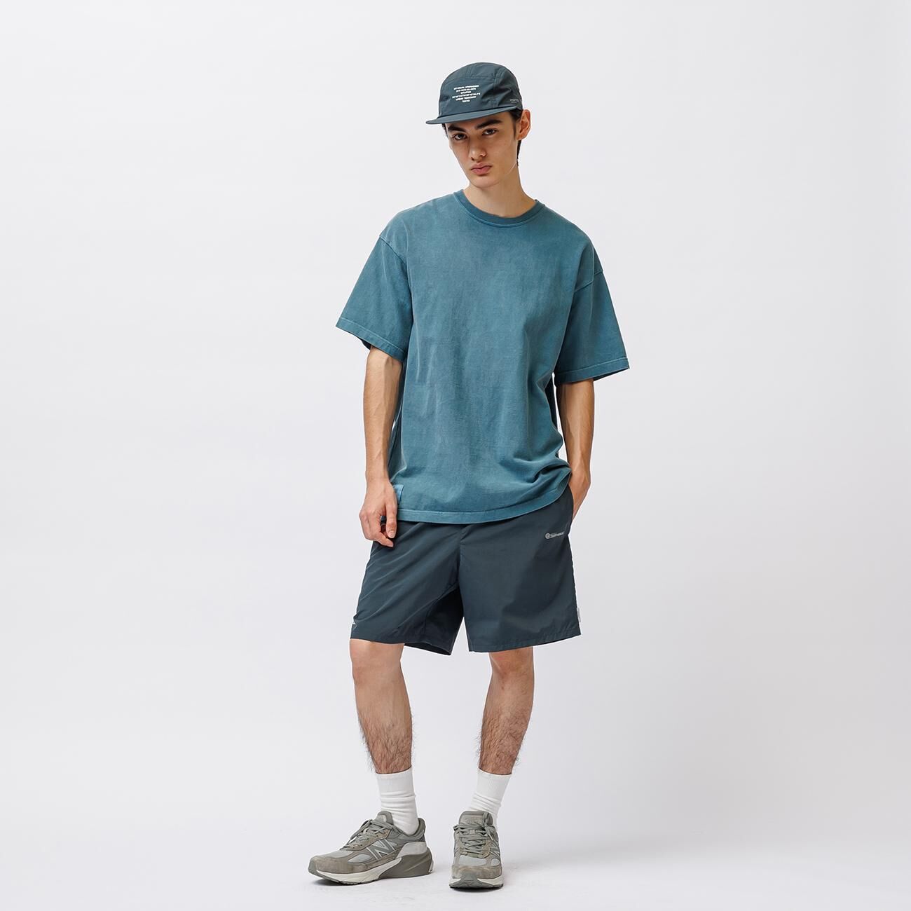 トップス WTAPS 251ATDT-CSM23 WTAPS DBDY / LS / Cotton 251ATDT-CSM21 | OVERKILL