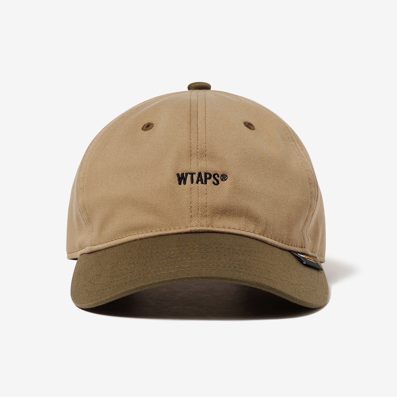 帽子 251HCDT-HT04 T-6M CAP NYCO TWILL CORDURA Wtaps 251HCDT-HT04 T-6M 04 / CAP / NYCO. TWILL. CORDURA®