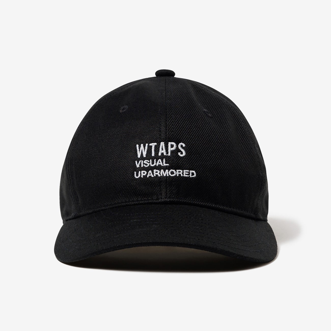 Wtaps 251HCDT-HT02 T-6M 02 / CAP / COTTON. TWILL