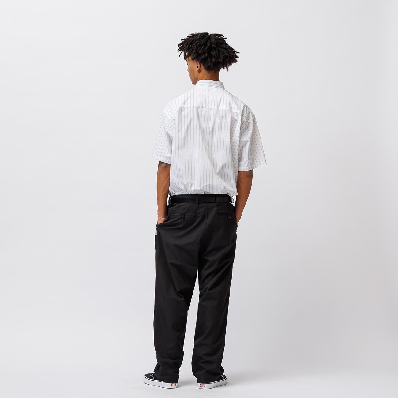 ニールキャフリー少難有り WTAPS Wrkt2001 Trousers Wtaps Wrkt2001 / Trousers / Ctpl. Twill 