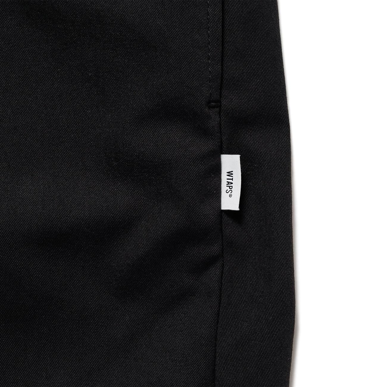 パンツ 25ss WTAPS WRKT2502 size L Wtaps WRKT2502 Coolmax Trousers | FIRMAMENT - Berlin Renaissance