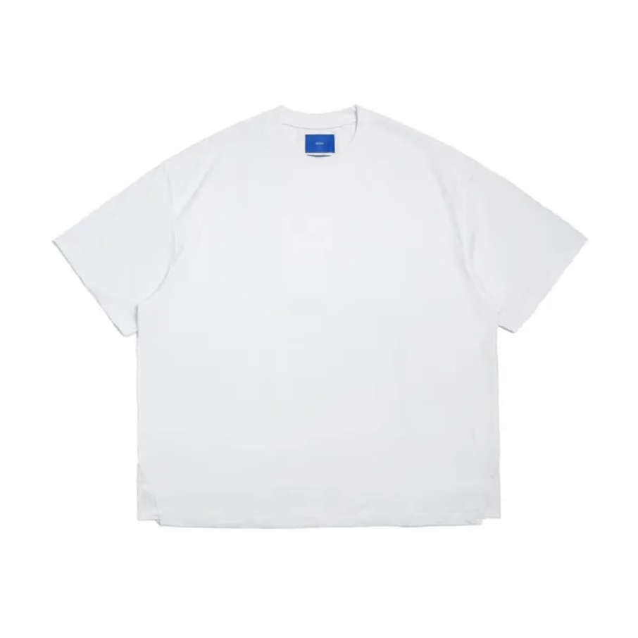 DEZZY.® 雙側剪裁上衣