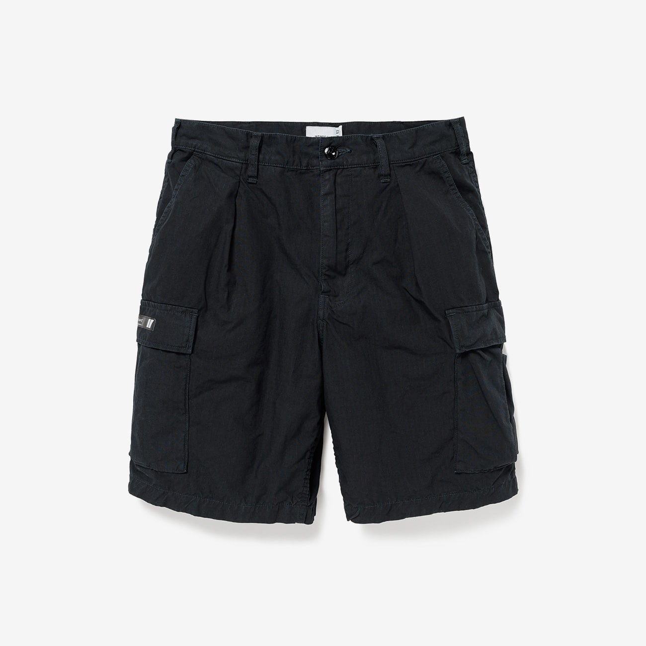 Wtaps 251WVDT-PTM06 MILS9602 / SHORTS / COTTON. RIPSTOP
