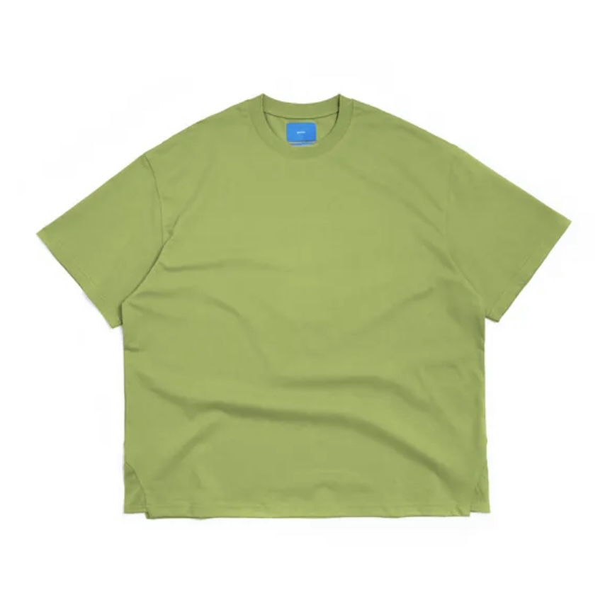 DEZZY.® 雙側剪裁上衣