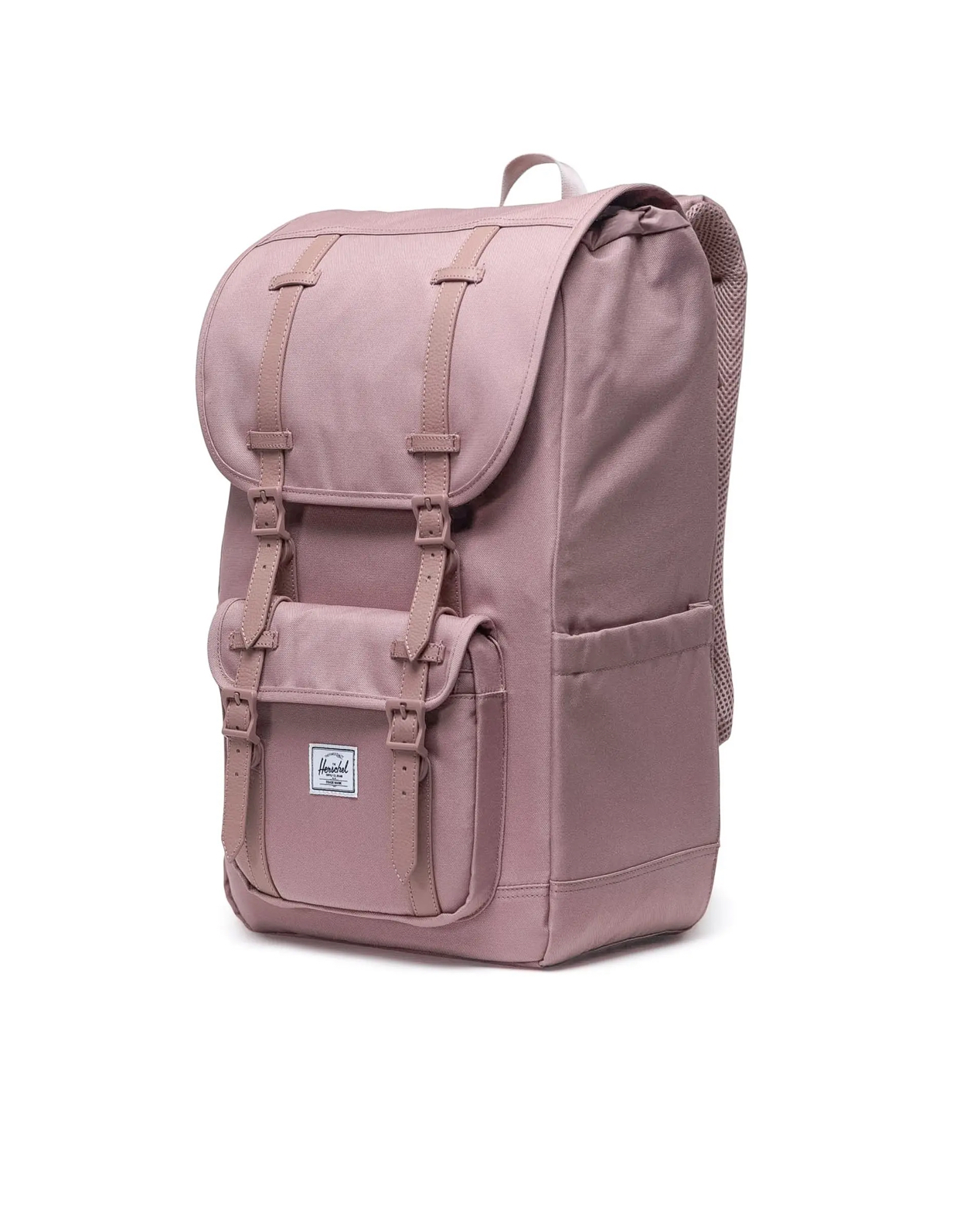 Herschel Little America™ Backpack - Ash Rose