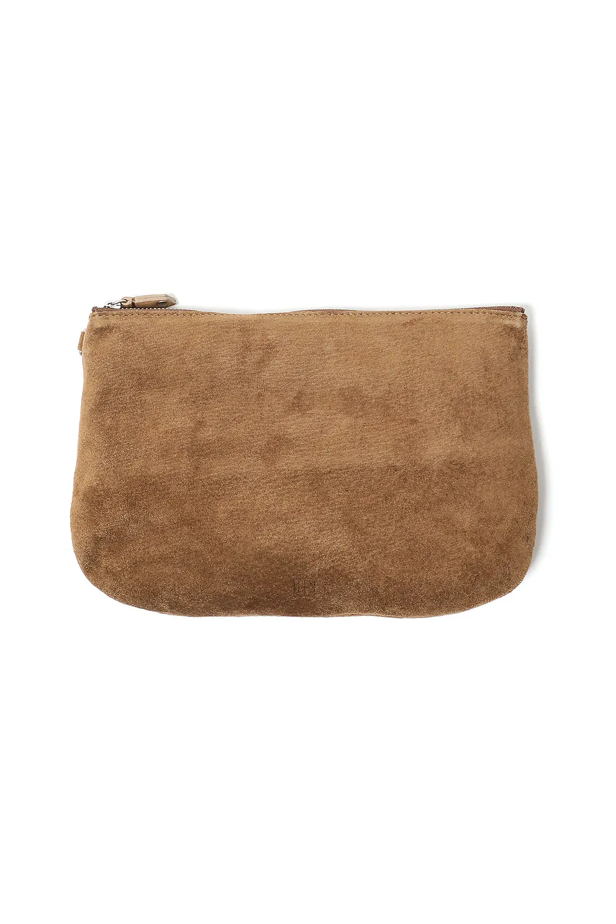 HOBO UTILITY CASE L PIG SUEDE (3COL)