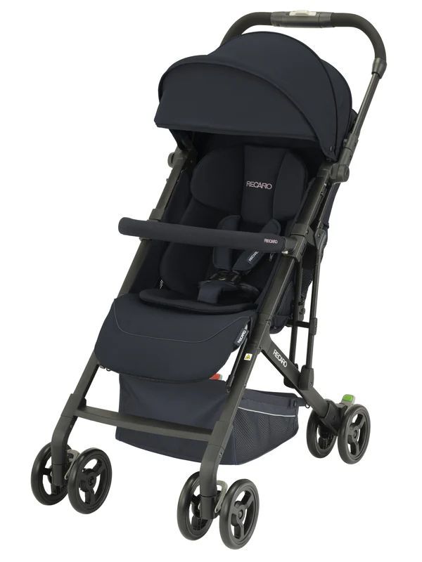 RECARO EASYLIFE ELITE 2-SELECT stroller