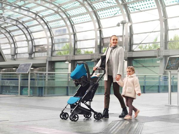 RECARO EASYLIFE ELITE 2-SELECT stroller