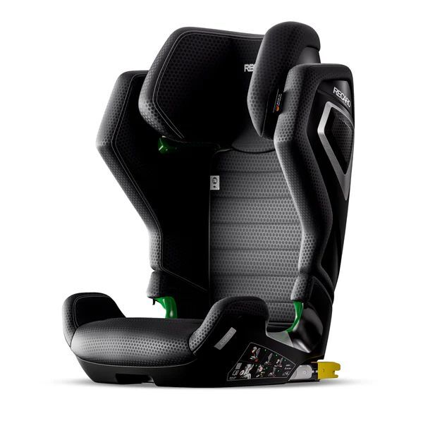 RECARO AXION1 汽車座椅 I-SIZE (100-150cm兒童適用)