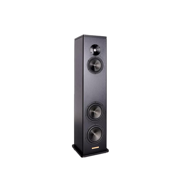 Magico A3 高解析鋁合金落地喇叭