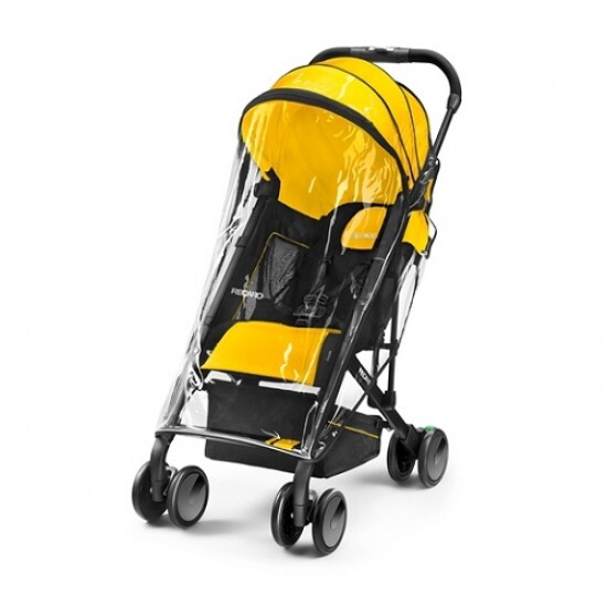 Recaro Easylife Stroller Weather Cover