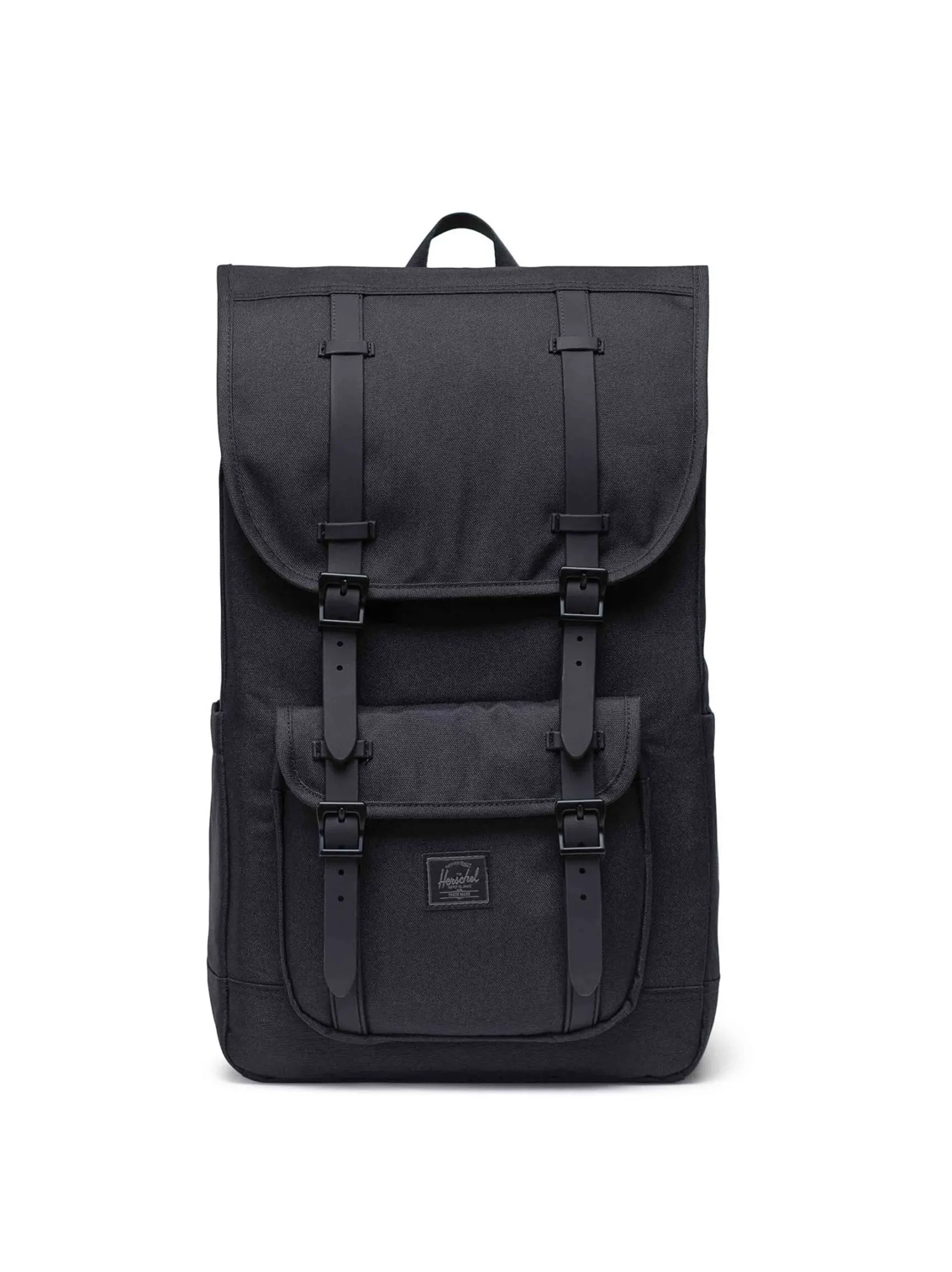 Herschel Little America™ Backpack - Black Tonal