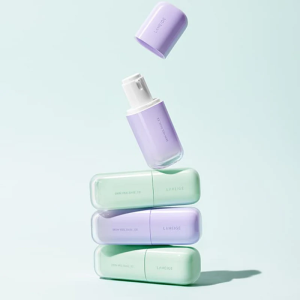 LANEIGE 防曬調色底霜