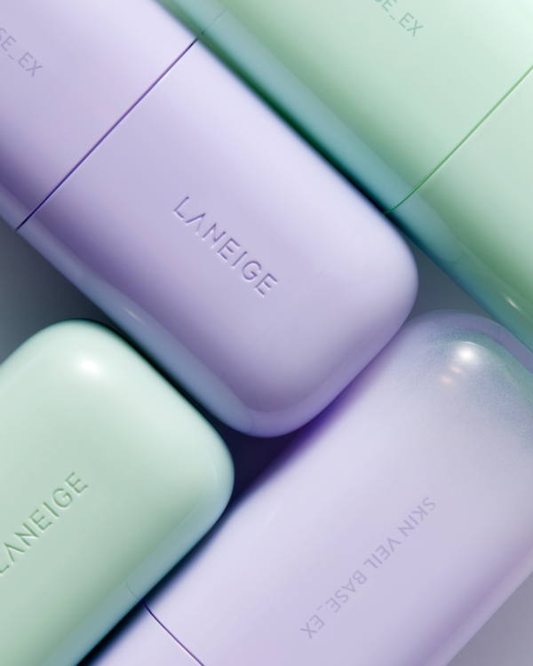 LANEIGE 防曬調色底霜