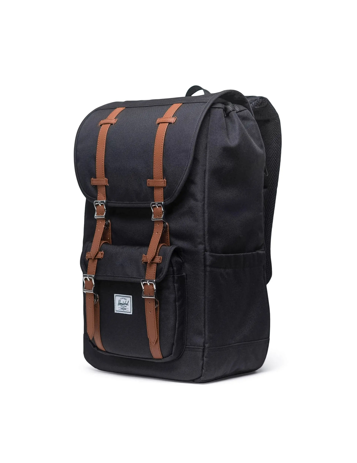 Herschel Little America™ Backpack - Black