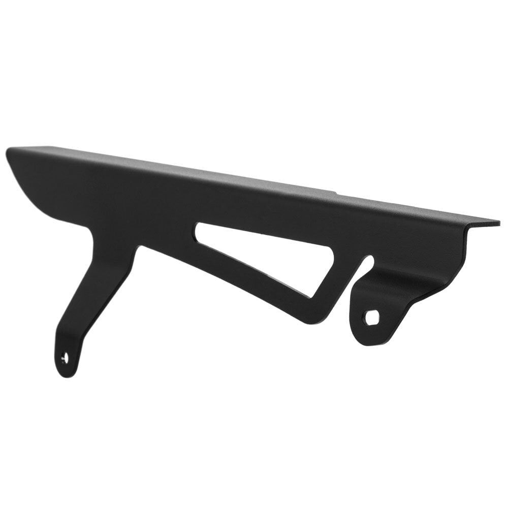 Motone 水冷凱旋專用 鍊條蓋 - 黑