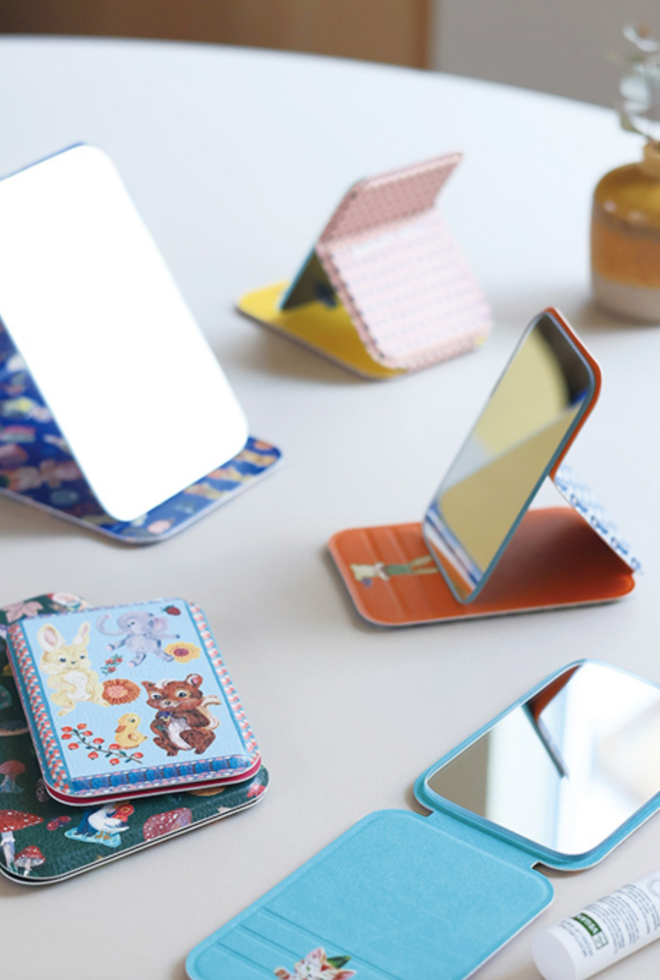 娜塔莉·萊特立鏡L/房子